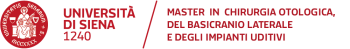 Master Otology Siena